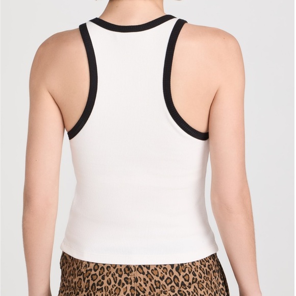 alice + olivia
Mirtha Racerback Tank size s nwt - Picture 2 of 5